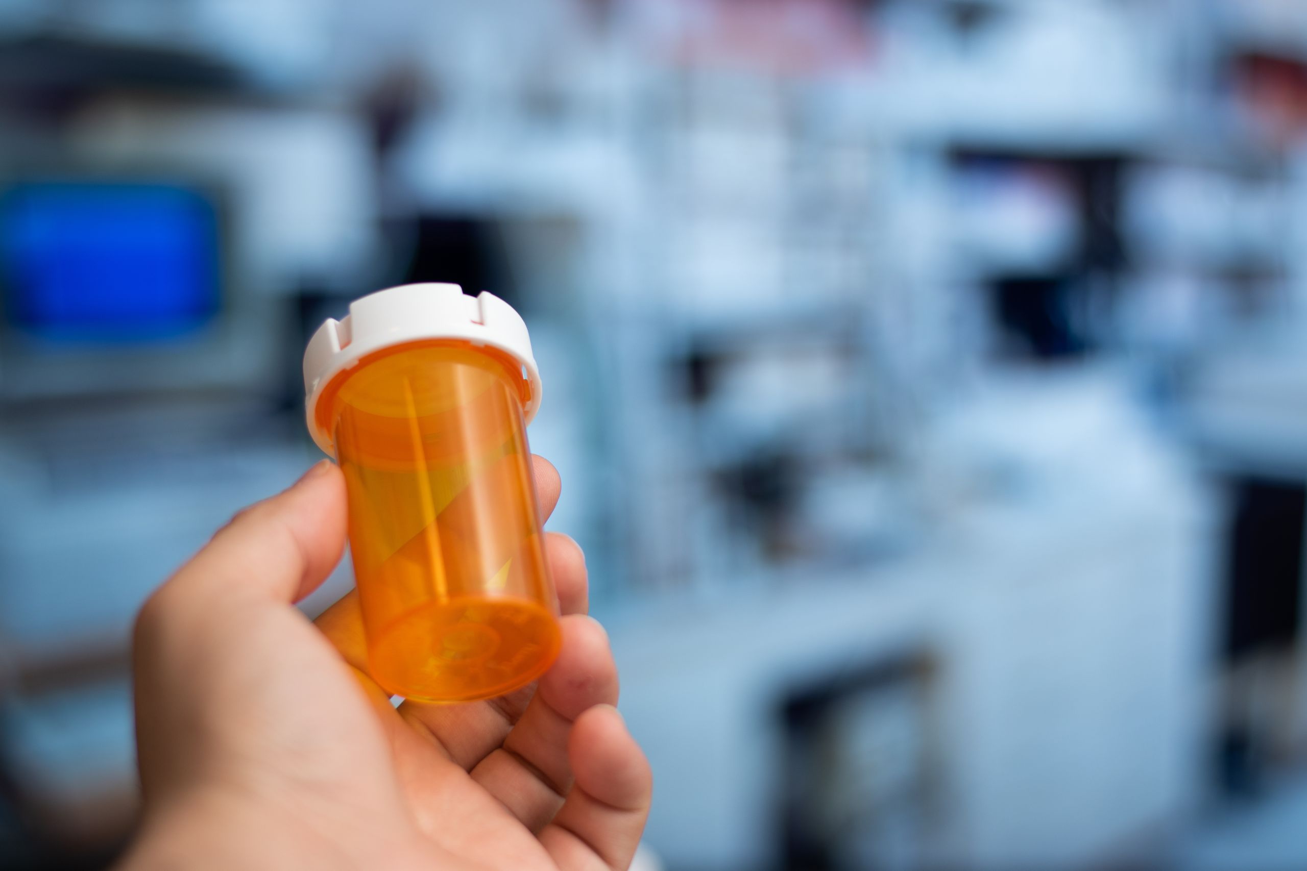 Medication Shortage