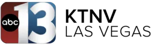 KTNV Las Vegas logo