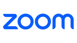 Zoom logo
