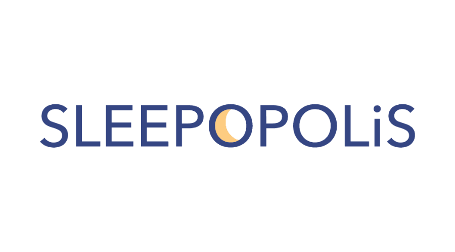 Sleepopolis Logo