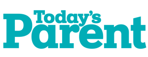 Today's Parent logo
