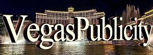 Vegas Publicity logo