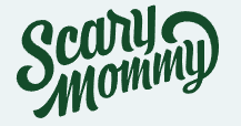 Scary Mommy logo