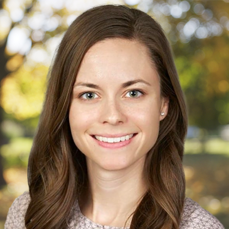 Dr. Amanda King