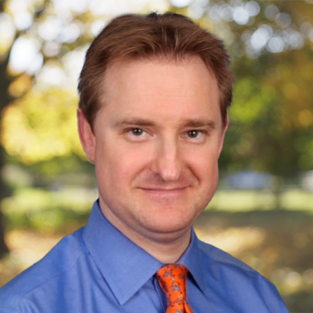 Bradley Goodson M.D.