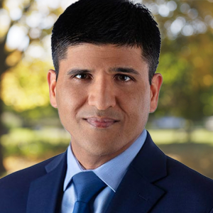 Dr. Sid Khurana