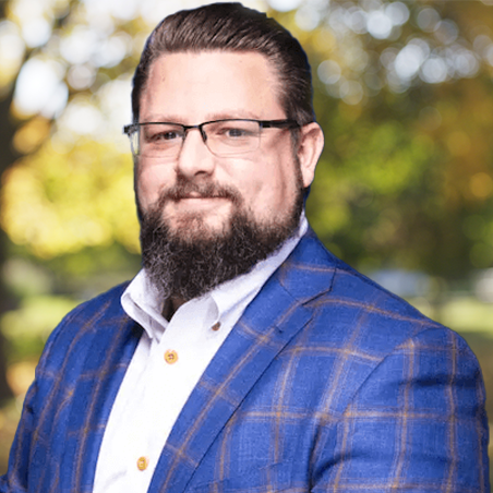 Dr. Tim Jeider