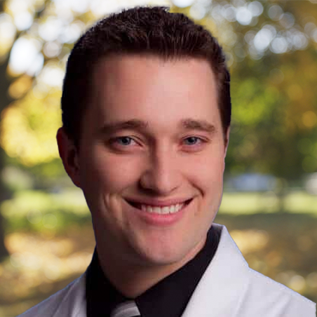 Dr. Tyler Hill