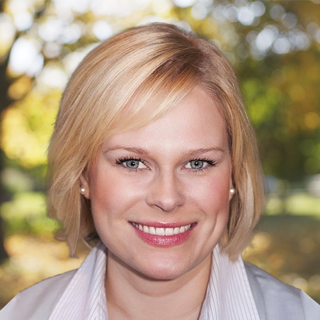 Audrey Shilander