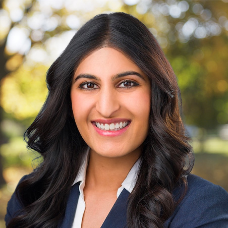 Nina Parikh