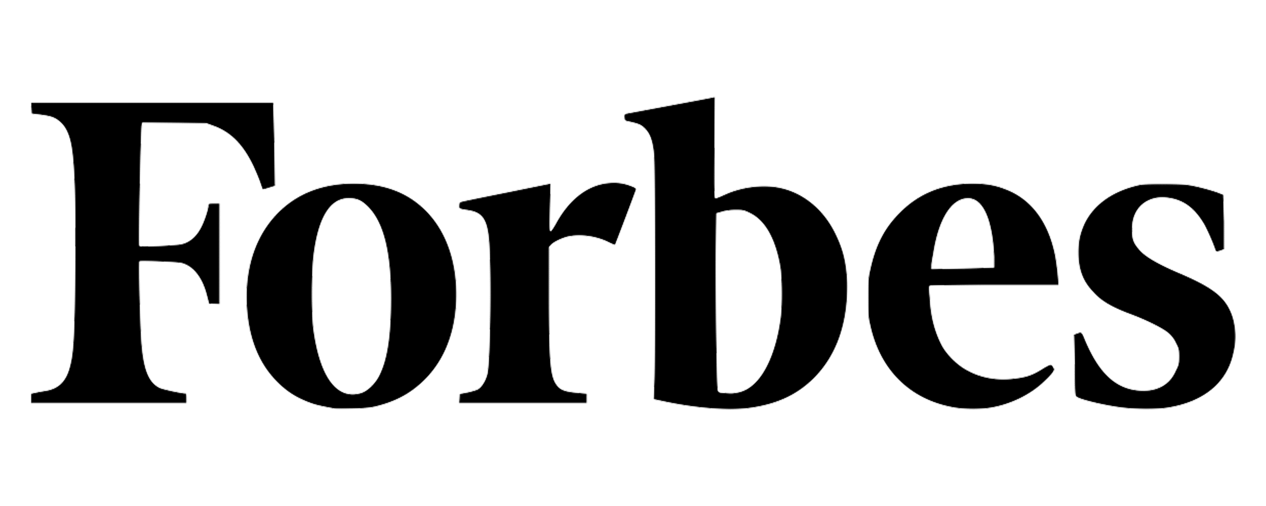 Forbes logo