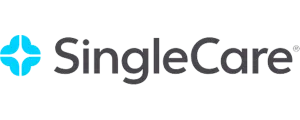 Single Care logo