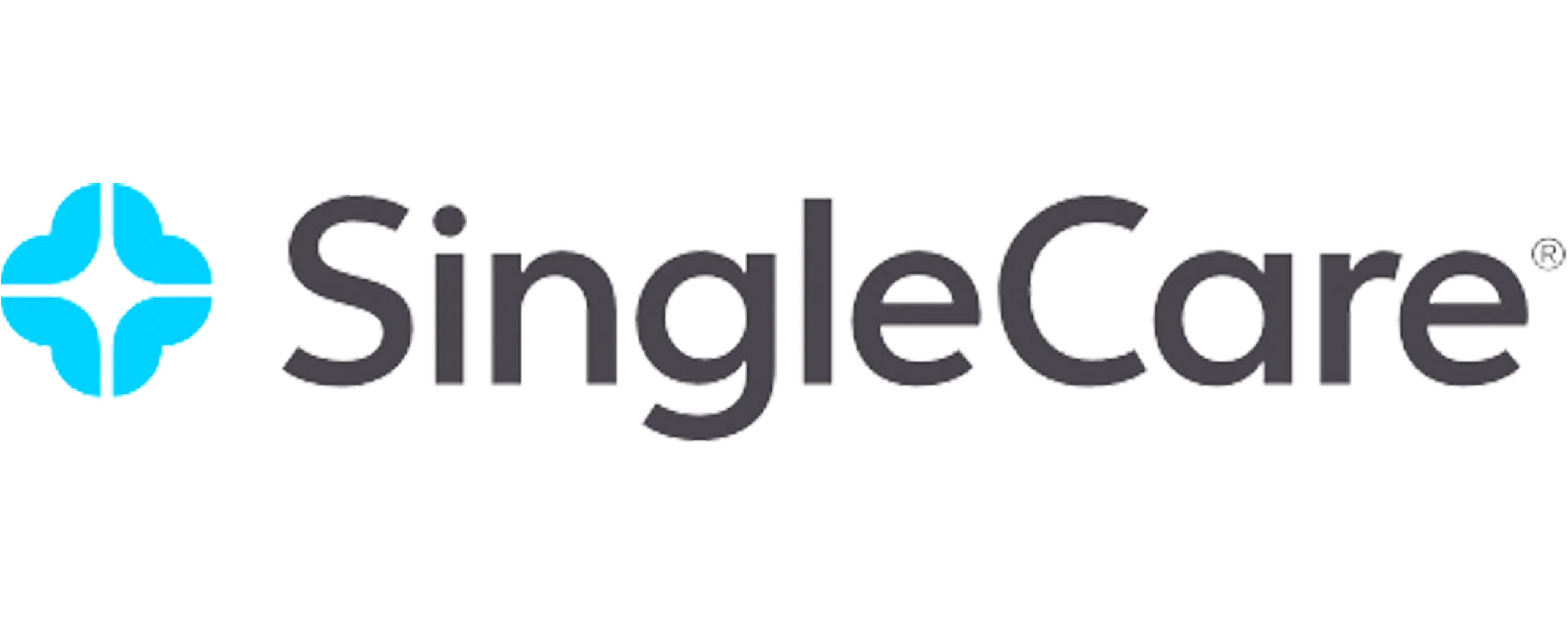 Single Care logo