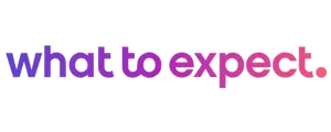 What to Expect logo