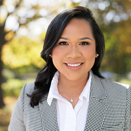 Vanessa B. Mariasis