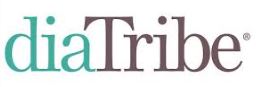 DiaTribe logo