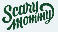 Scary Mommy logo