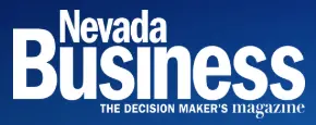 Nevada Business logo