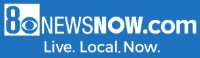 8 News Now logo