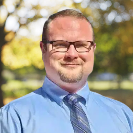 Brandon Martinez, APRN, PMHNP-BC