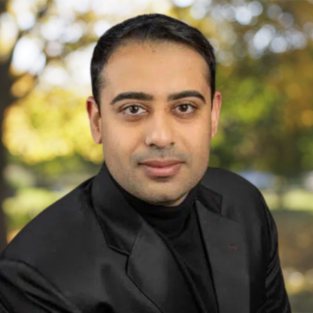 Anirudh Singnh