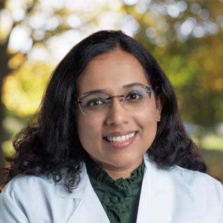 Aiswarya Lakshmi Nandakumar