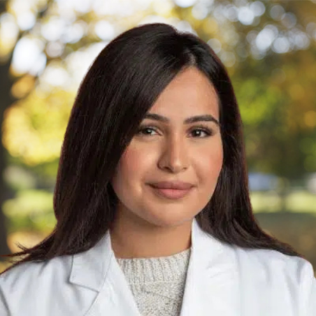 Amna Shah, MD