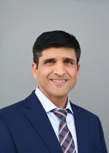 Dr. Sid Khurana
