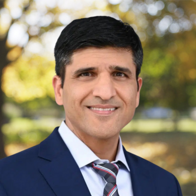 Dr. Sid Khurana