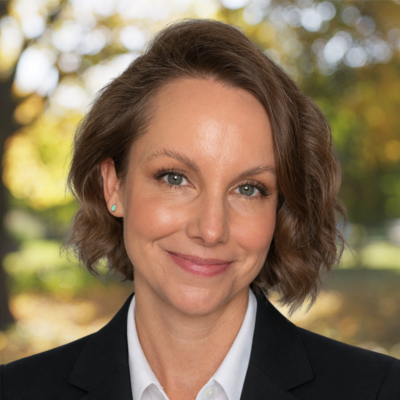 Jennifer Nelson