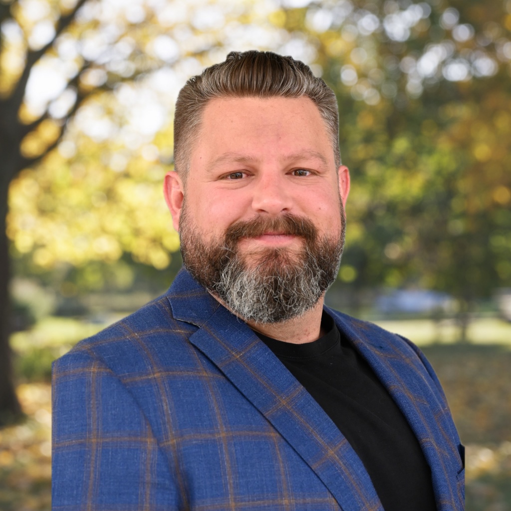 Dr. Timothy Jeidera