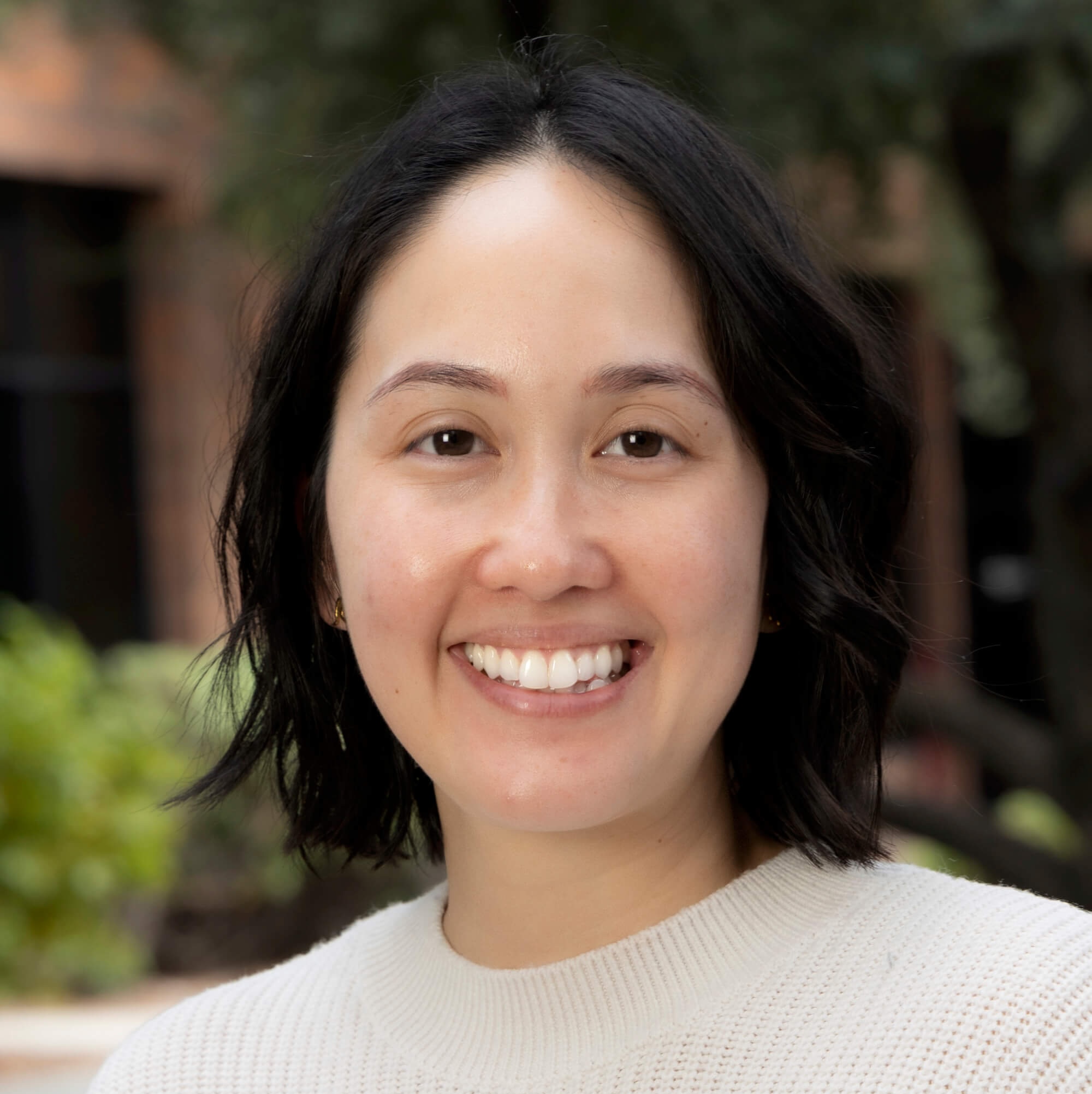 Natalie Phan - Board certified general psychiatrist and Interventional Psychiatry Program Manager