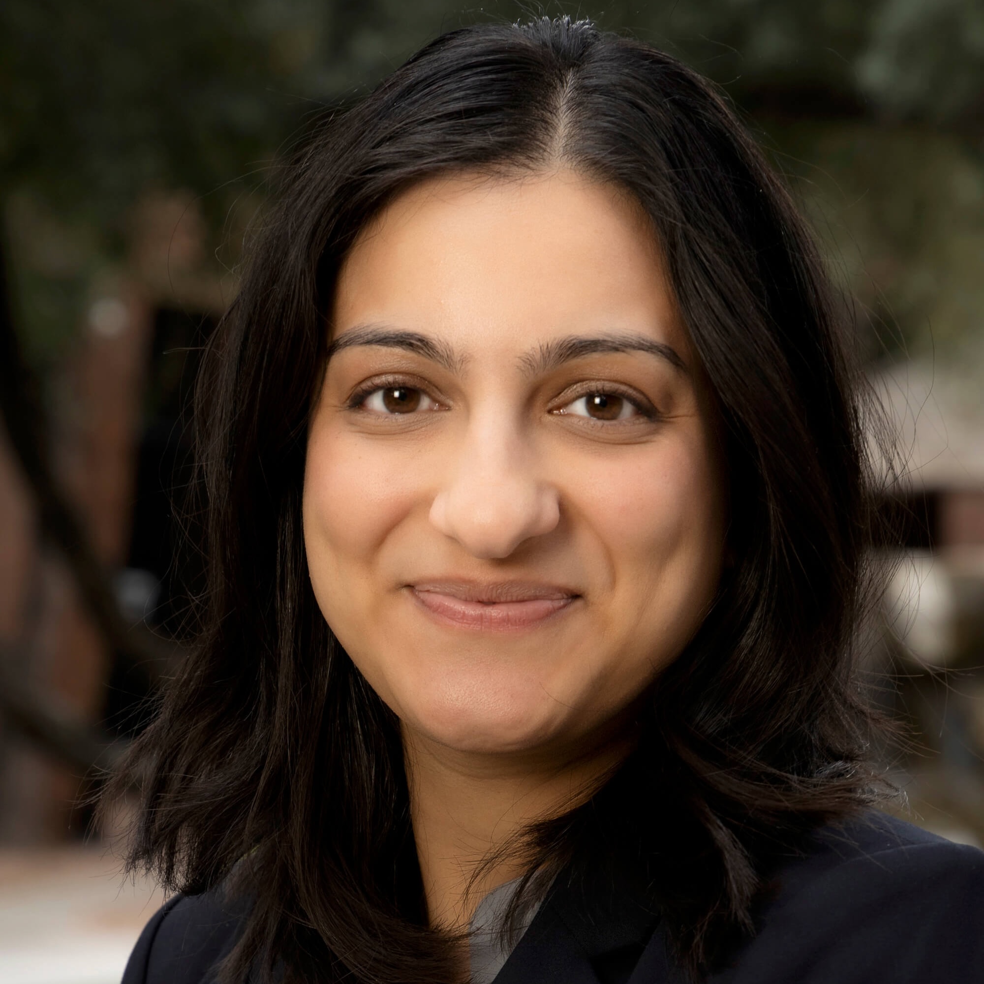 Komal Pordal, MD
