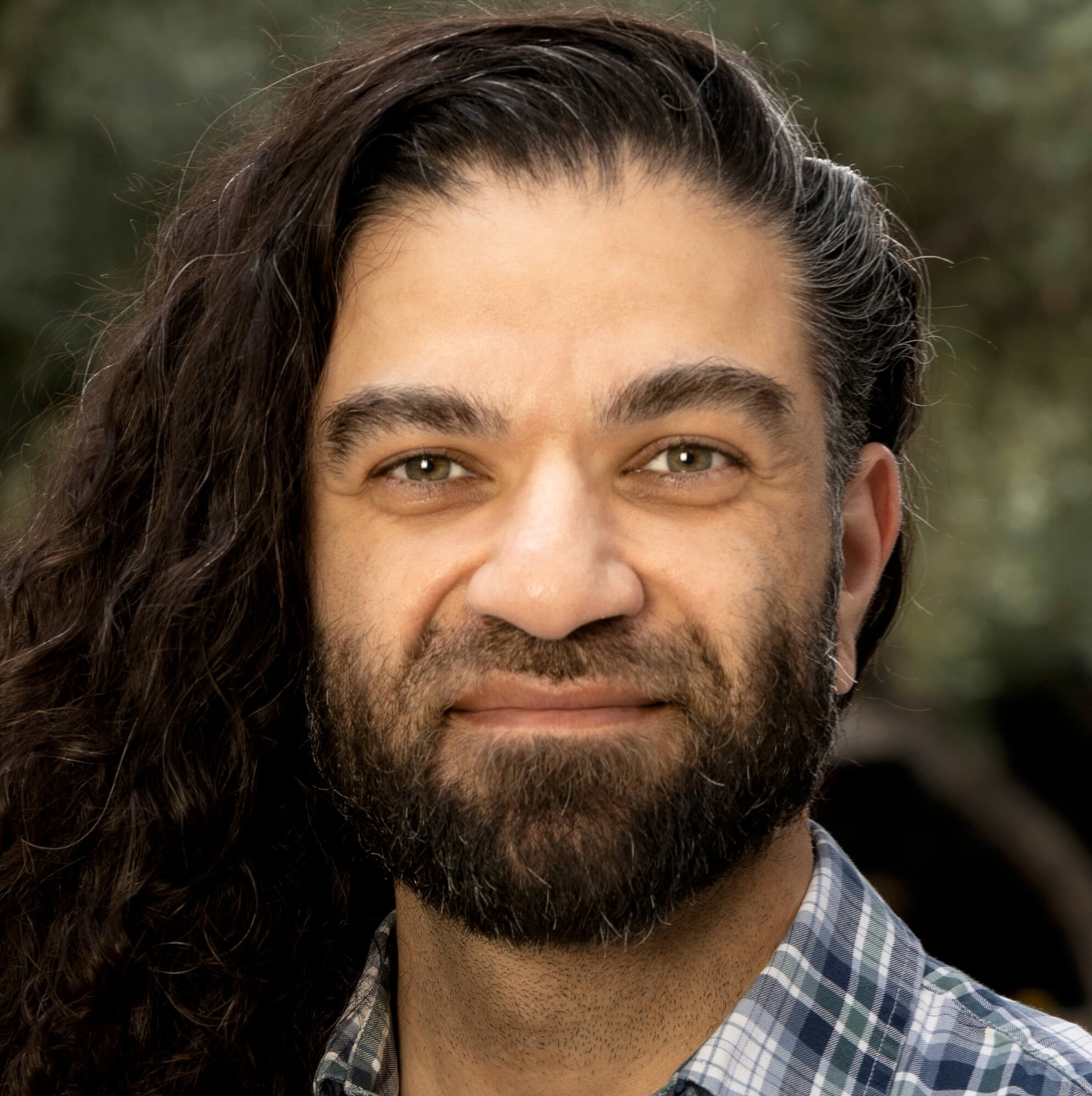 Dr. Kavosh Rouhani, MD