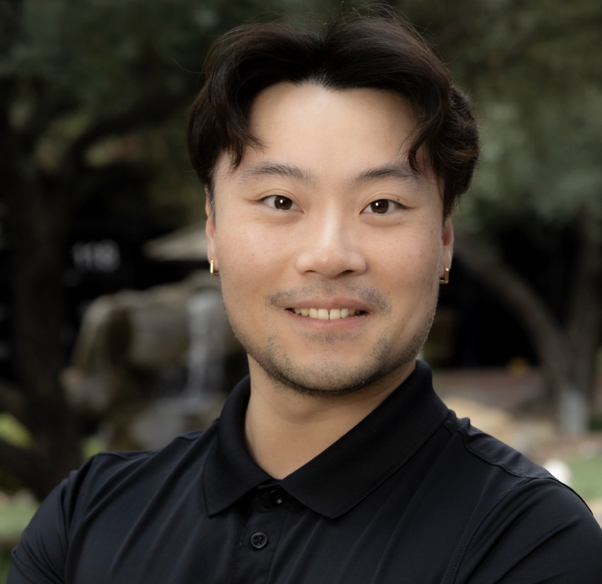 Dr. Alexander Lin