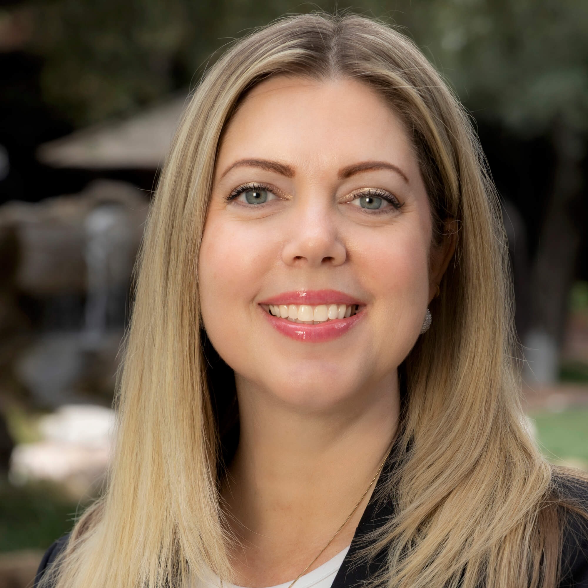 Lauren Martin, APRN-CNP, PMHNP-BC