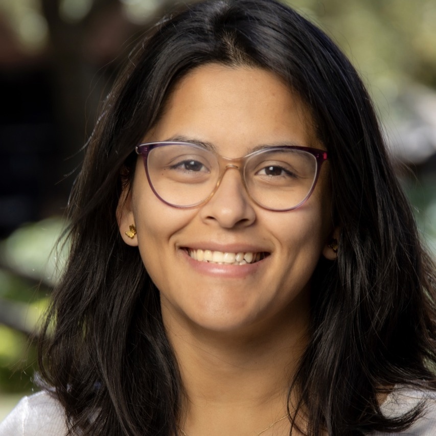 Irubi Ramirez, Appointment Coordinator