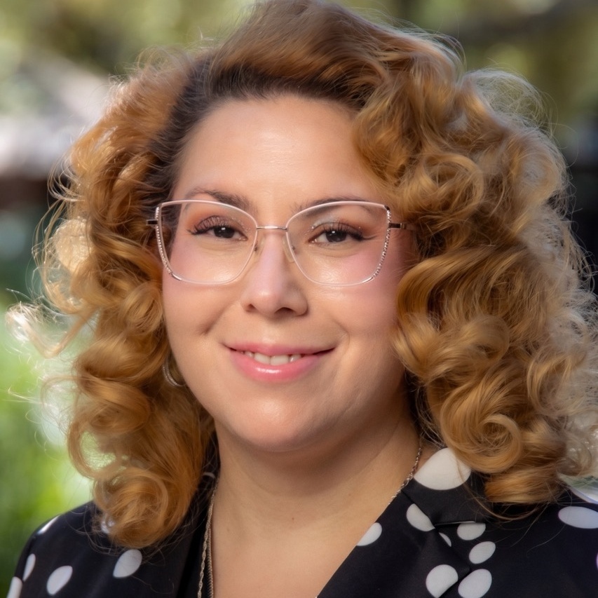 Kristin Burns, Assistant Clinic Manager