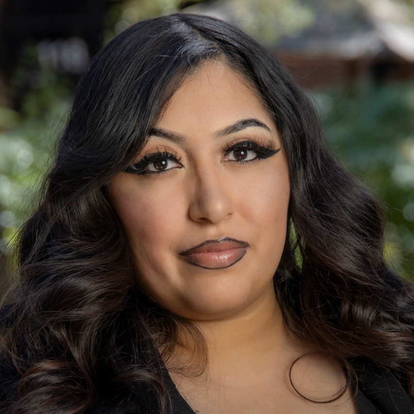 Mary Arevalo, Appointment Coordinator