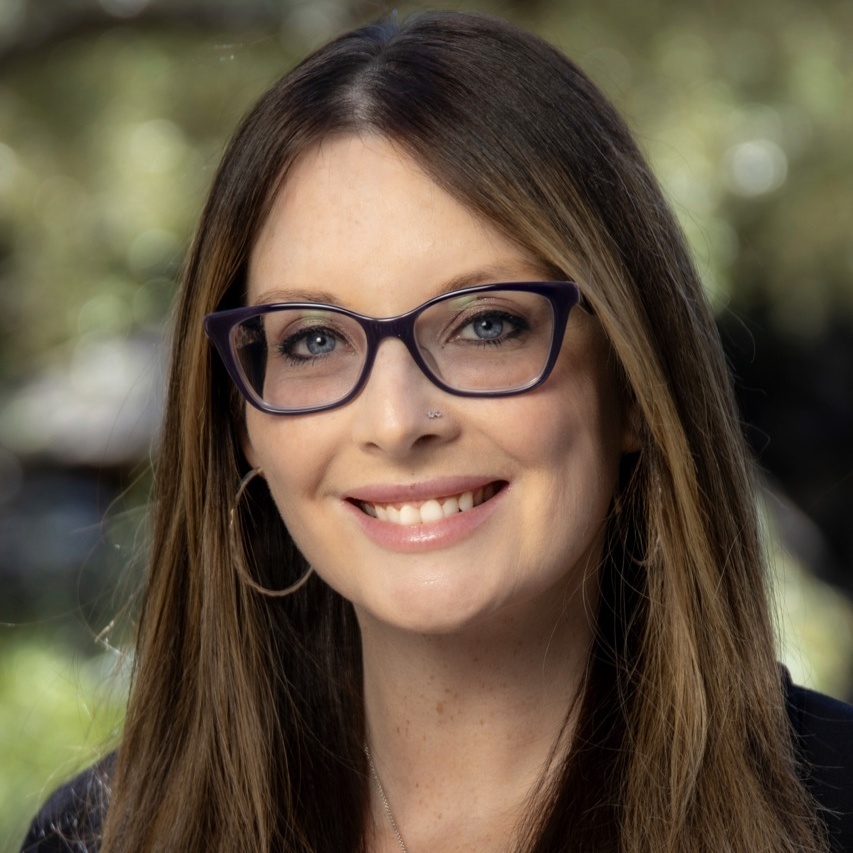 Monica Ryan, Executive Assistant