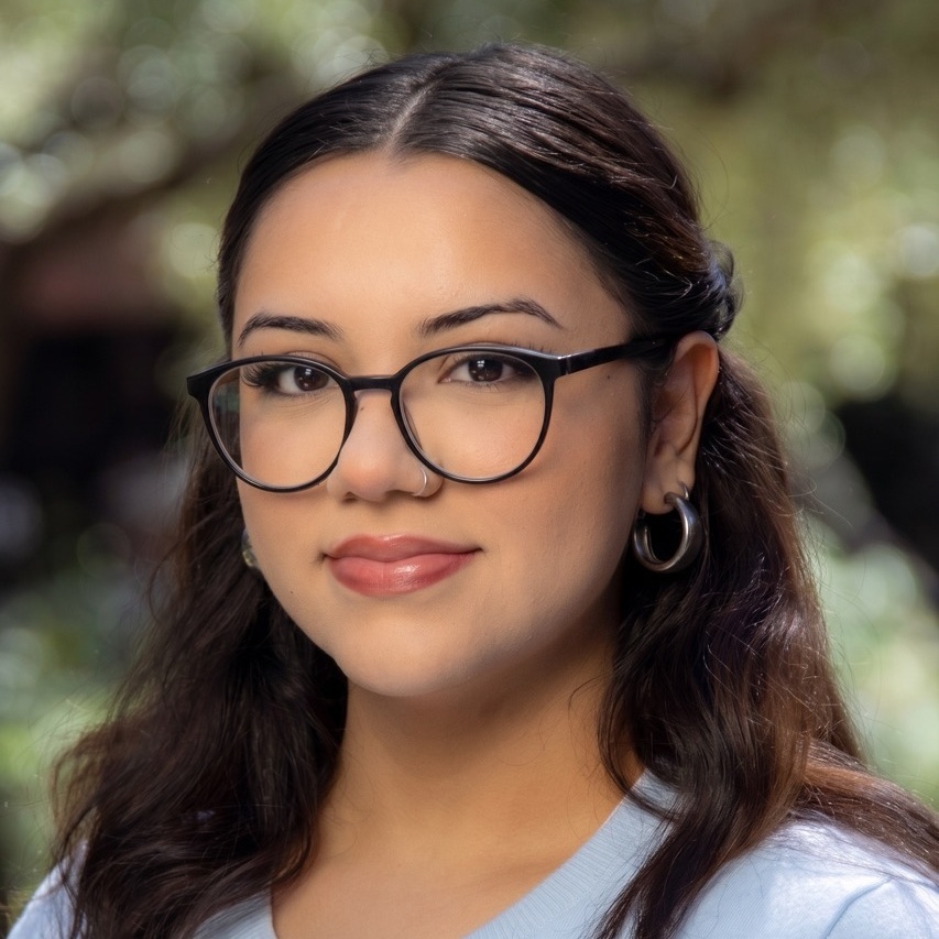 Sherlyn Tapia, Appointment Coordinator