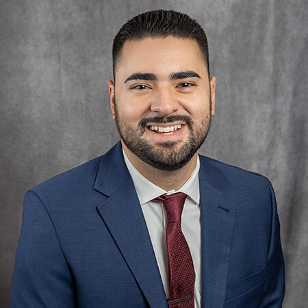 Michael Patros, MD