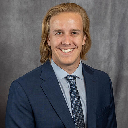 Riley Wagner, MD