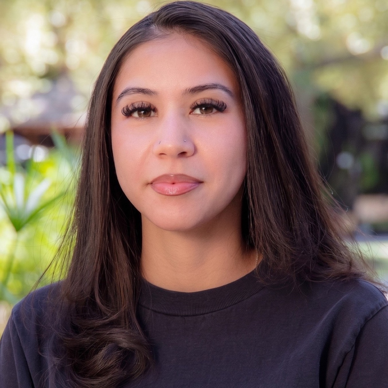 Clara Ortiz, Communication Coordinator