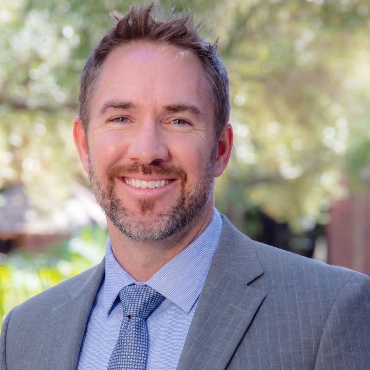 Derek Johnson, APRN, PMHNP-BC