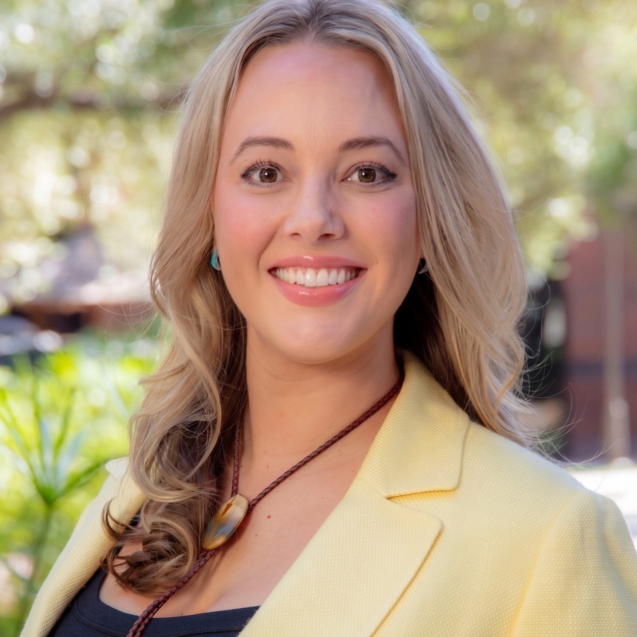 Krista Nelson, Family Nurse Practitioner