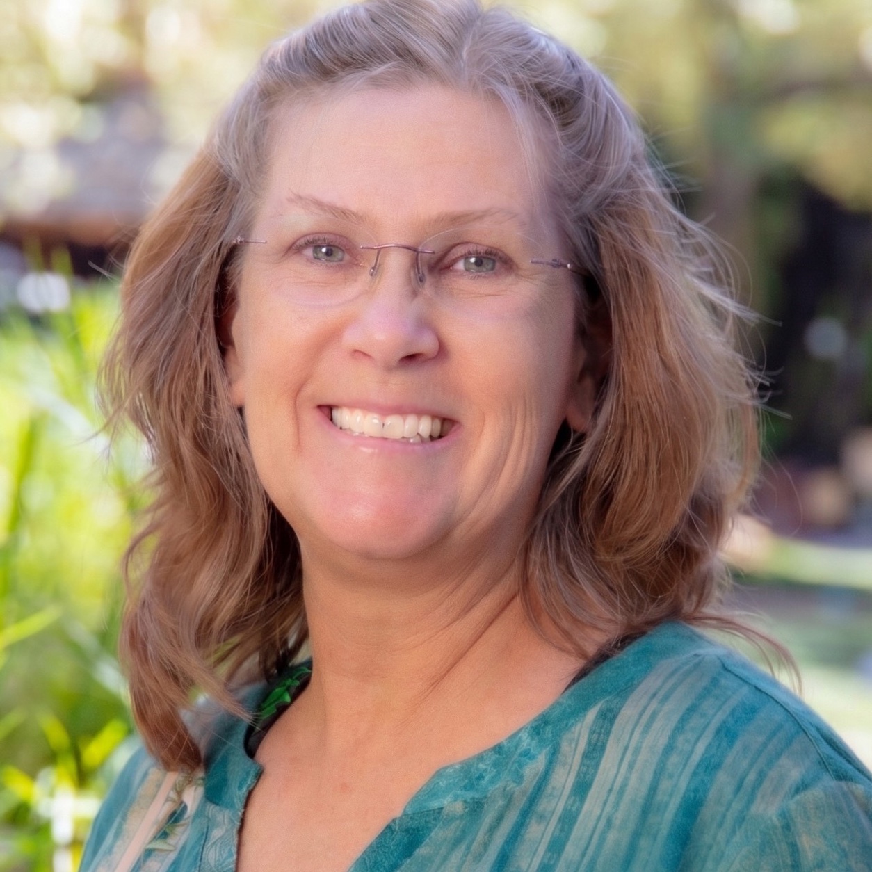 Rebecca Masnick, Patient Retention Coordinator